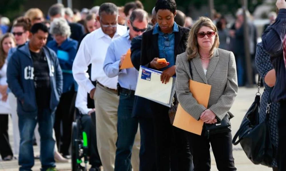 ΗΠΑ: Προθεσμία 30 ημέρες για να βρουν δουλειά οι πολίτες